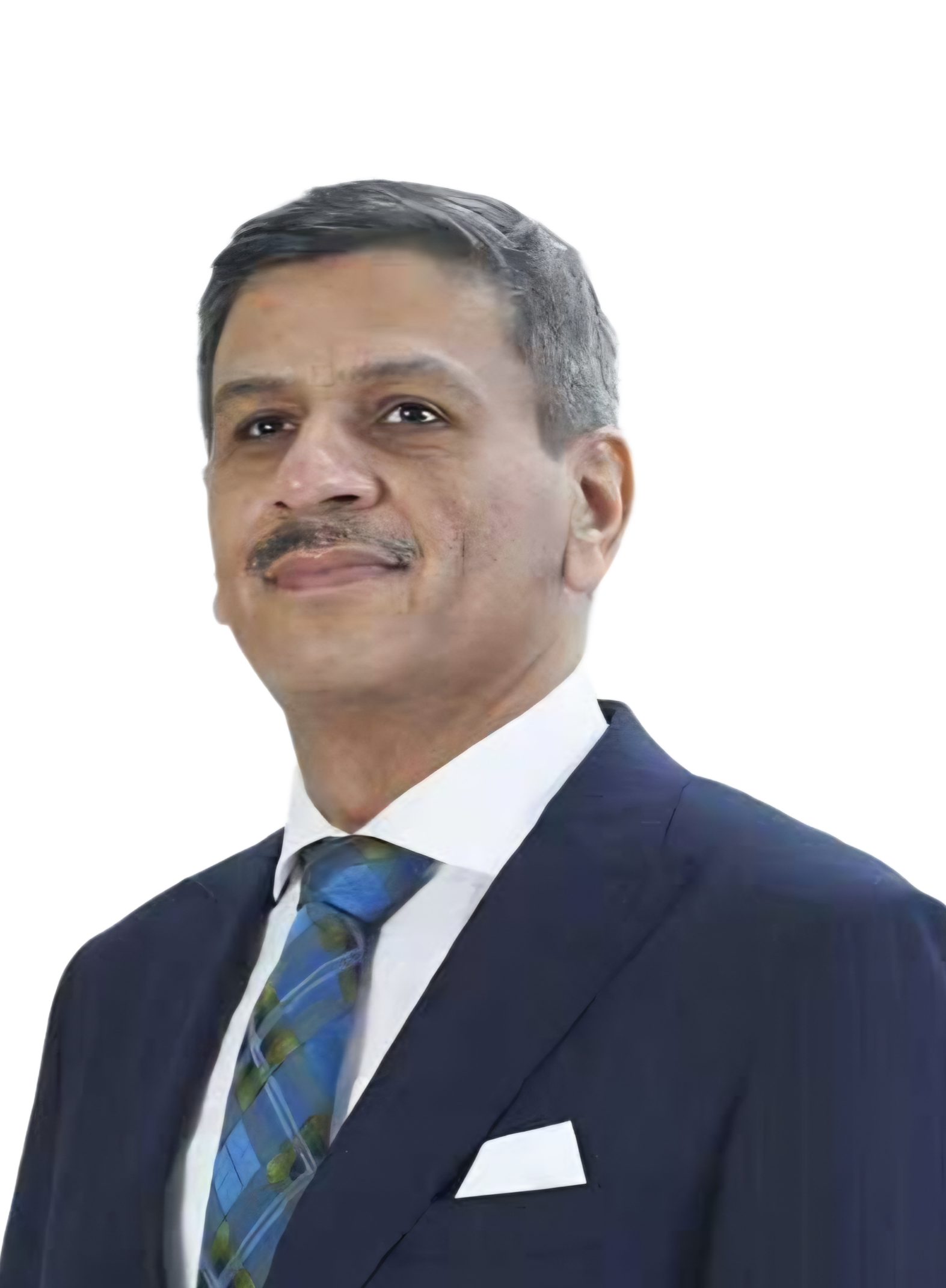 Prof. Mushtak Al-Atabi
